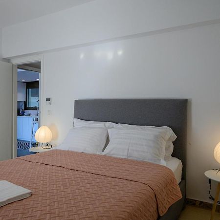 Villa 5 Meters From The Beach Chrani Exterior foto